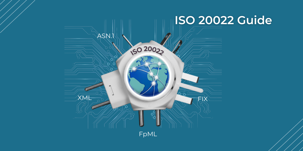 The Universal Adapter for International Payments: Tips for ISO 20022 ...